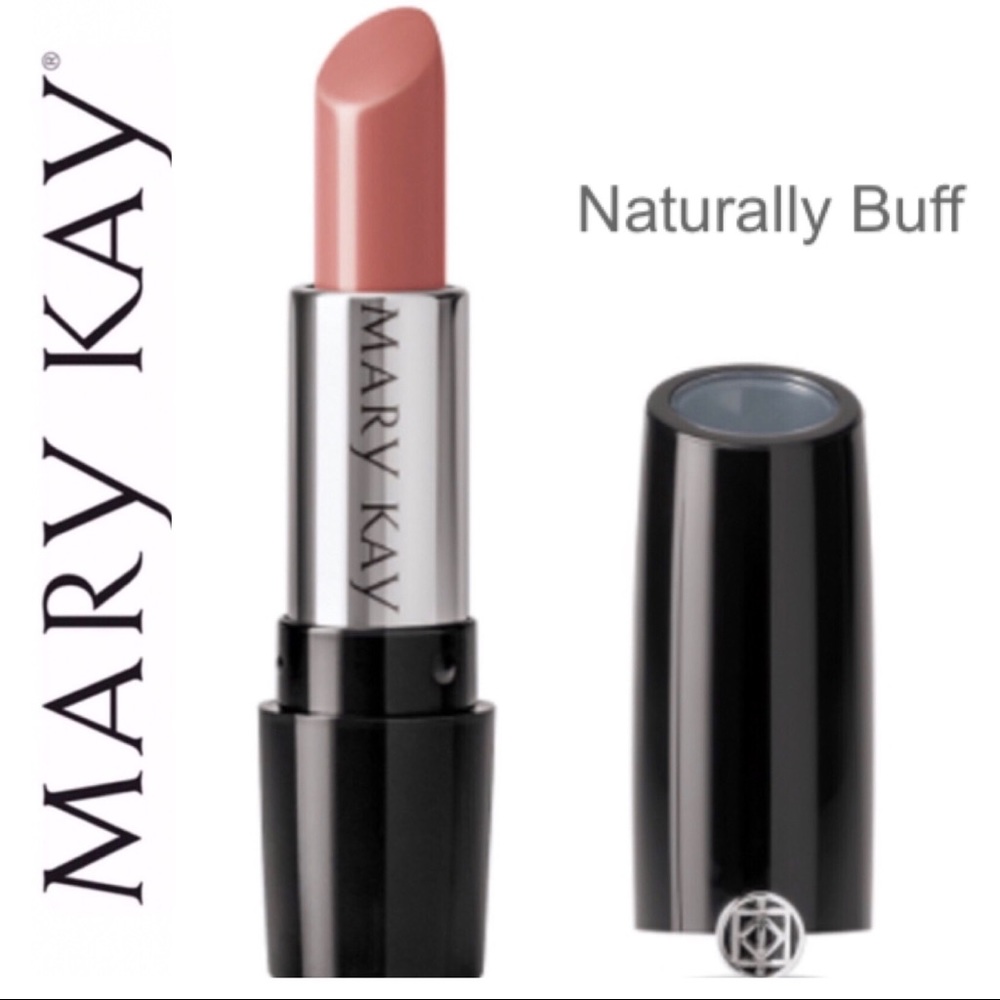 NIB! Mary Kay Gel Semi-Shine Lipstick